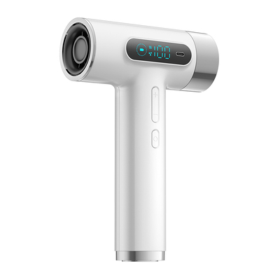 美术联考充电无线吹风机宿舍用学生不插电大风力速干长续航电吹风