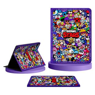 适用vivopad5平板套iqoopad5pro保护壳padse荒野乱斗vivopadair带笔槽11.5英寸vivopad3游戏pad2卡通iqoopad