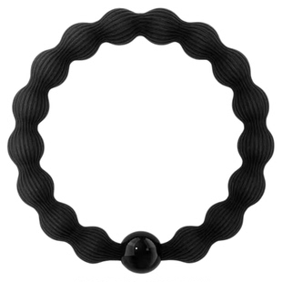 M2ka美拉德色系明星同款~发圈女无痕不伤发运动高弹力舒适丸子头