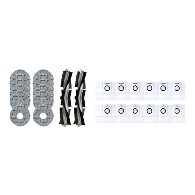 适配科沃斯T10/X1扫地机配件