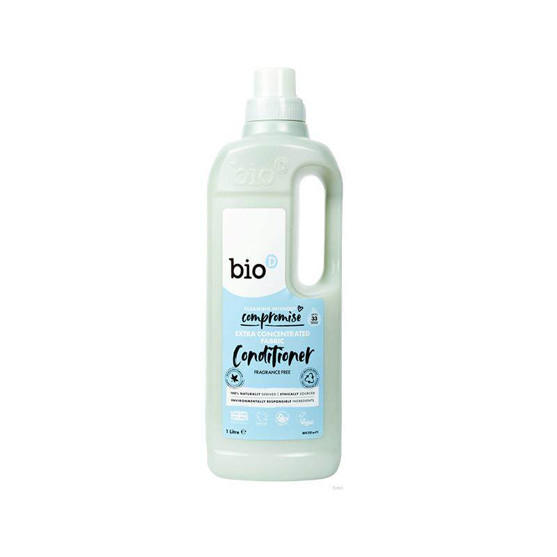 bioD泊欧涤低敏温和洗衣液1L