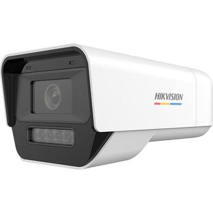 海康威视监控器摄影头poe网络全彩高清夜视手机远程室内外摄像头