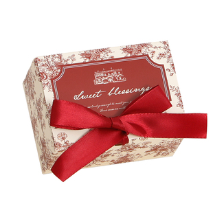 2025新款喜糖高级成品一包礼盒含糖婚礼搭配好的婚宴专用混合糖果