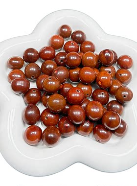 太阳子菩提子散珠diy配件