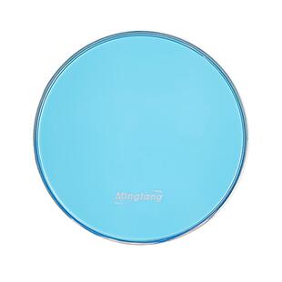 明朗角膜塑形镜塑性RGP硬性眼镜吸棒OK镜盒收纳盒子神器伴侣盒