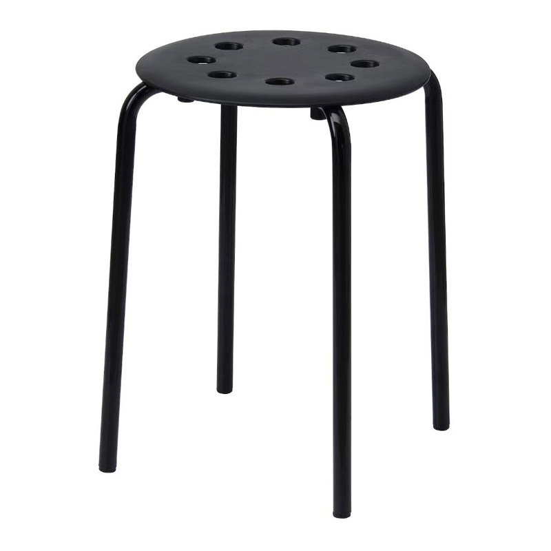 圆凳玛留斯IKEA/宜家耐用结实