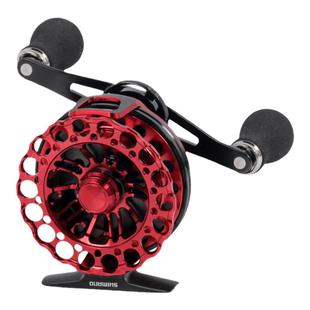 SHIMANO禧玛诺 青巧波Seihakou SP LIMITED  RC83筏钓轮筏轮