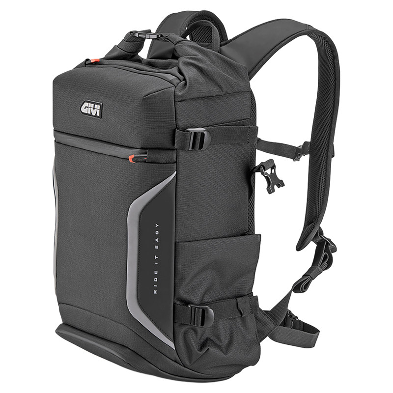 Givi Easy14骑行背包日常通勤长途摩旅装备双肩包