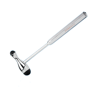 璟优克叩诊锤神经科外科医用专业检测扣诊锤多功能测试反射敲打锤