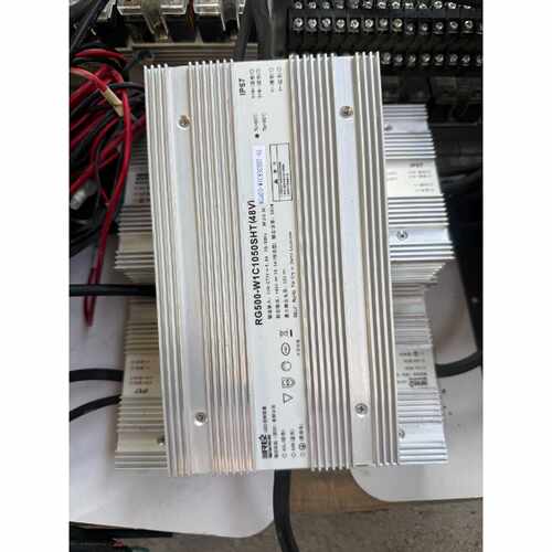 询价硕友汇LED控制装置，型号RG500-W1C1050SHT，