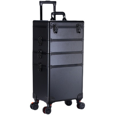 专业高清支持供电可调节化妆箱