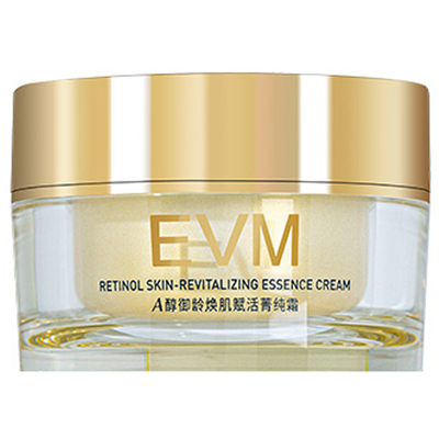 EVM面霜紧致修护敏感肌淡化干纹