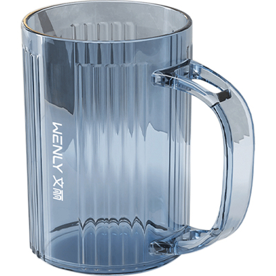 【抗菌率99%】漱口杯四色可选