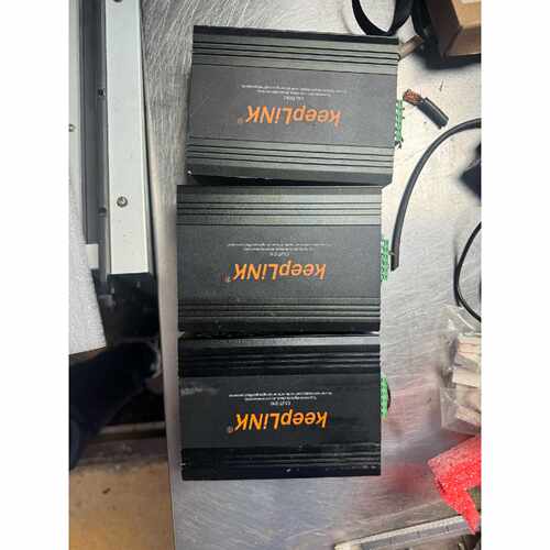 询价keepLiNK 工业交换机 KP-9000-65-8TX