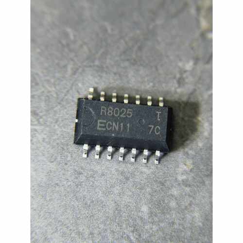 议价RX8025SA原装进口丝印R8025因为带子被压坏维修