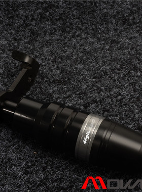 MOWOK适用川崎忍者NINJA400 Z400 18-23改装排气管防摔球保护杆胶