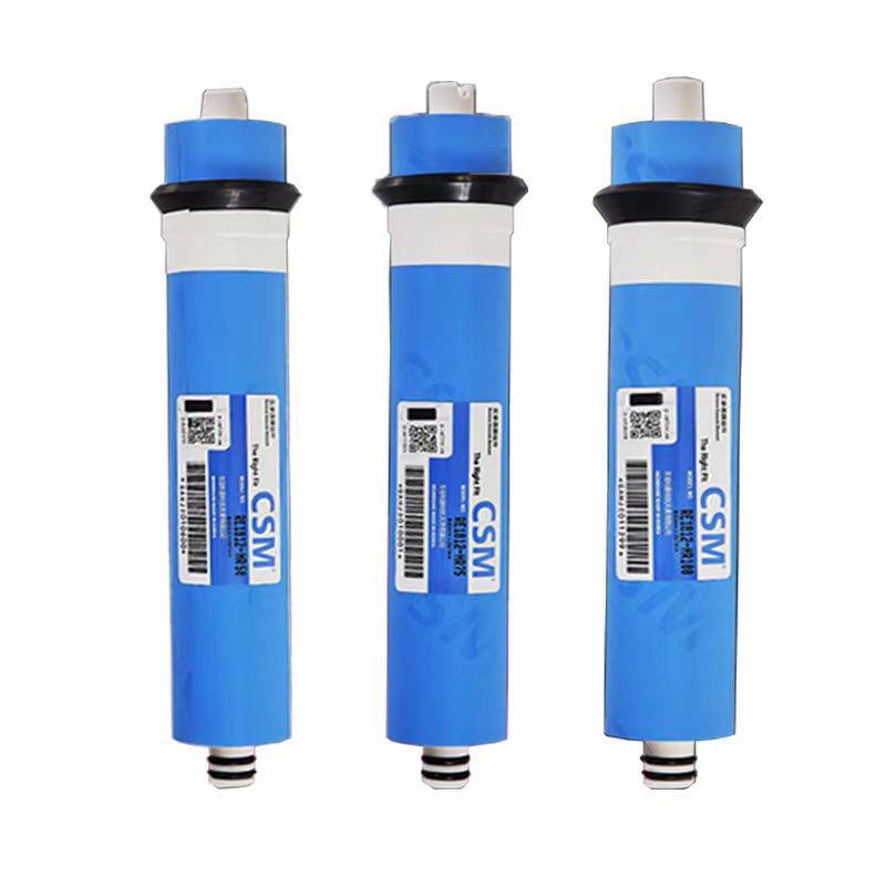 适用于速腾夏新品牌净水器原装进口RO反滲透膜逆滲透净水机过滤芯