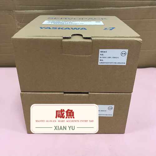 安川伺服驱动器 SGD7S-R90A30AY3503