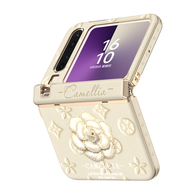 [磁吸中轴保护]PuraX手机壳新款