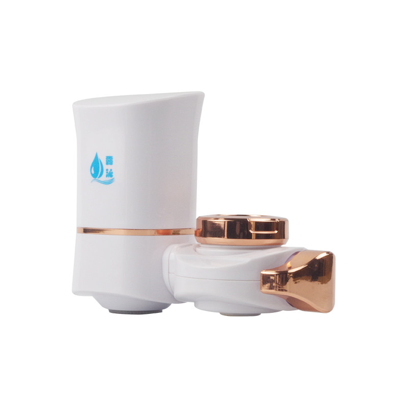 抑菌美肤水龙头过滤器净化器T01