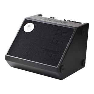 吉他平方德国原装进口AER Compact60 Slope 斜面版电箱木吉他音箱
