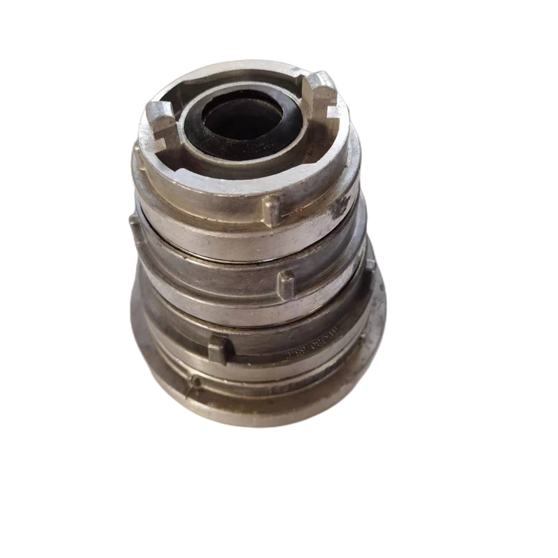 消防变径接头内扣式转接头