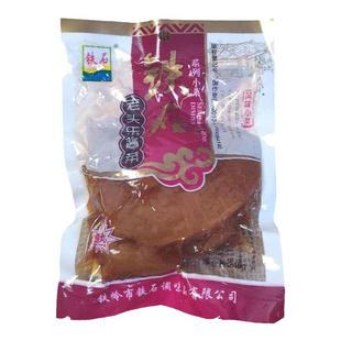 包邮东北铁石 老头乐酱菜 248克每袋 下饭菜 旅行食品 即食小咸菜