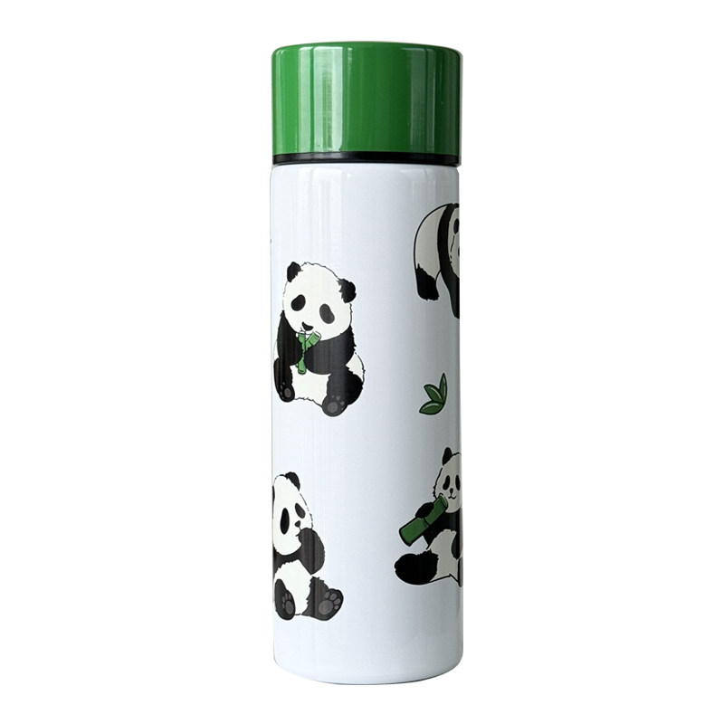 女士小容量保温杯成年316不锈钢迷你女生口袋杯150ml小巧杯子定制