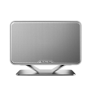 小度Tiantian CasaPENINSULA蓝牙复古音箱语音重低音新品半岛音箱