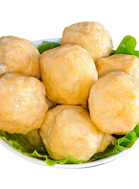墨鱼爆蛋咖喱鱼丸火锅关东煮食材