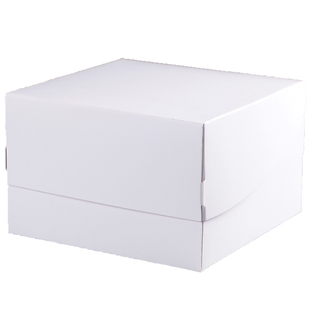 白卡打包纸盒小西点盒烘焙生日蛋糕盒切块盒慕斯盒千层盒定制logo