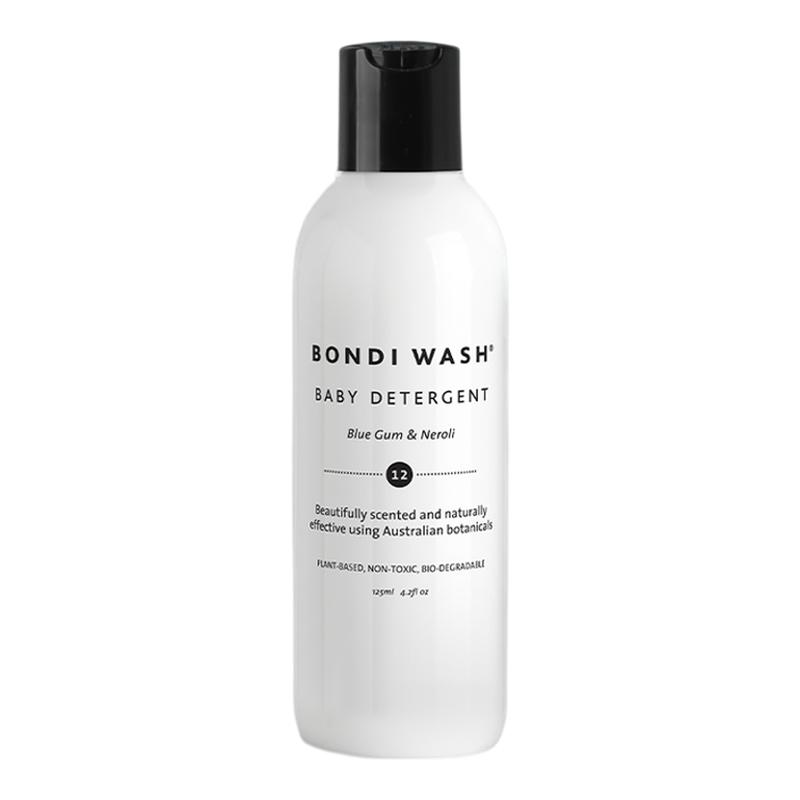 BONDIWASH新生婴儿洗衣液125ml