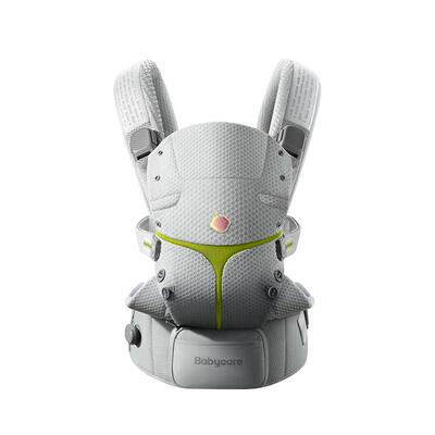 babycare三合一婴儿腰凳便携收纳