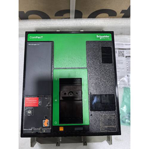 议价施耐德塑壳断路器NS1000 N H 3P MIC 2.0 1000A C100N320FM