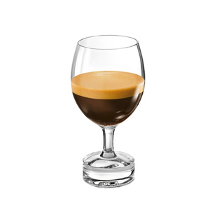 【品鉴咖啡杯】RIEDEL Nespresso拿铁意式浓缩咖啡杯对杯进口礼盒