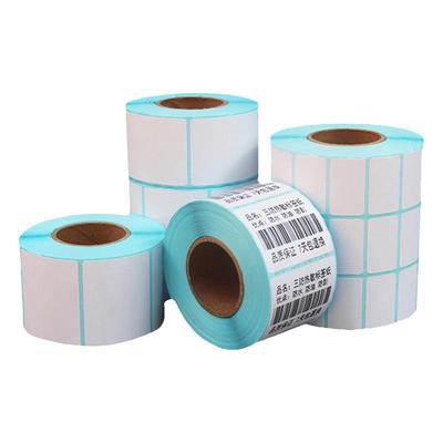 【行业热销】三防热敏条码纸