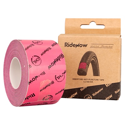 ridenow自行车内胎防刺胎垫