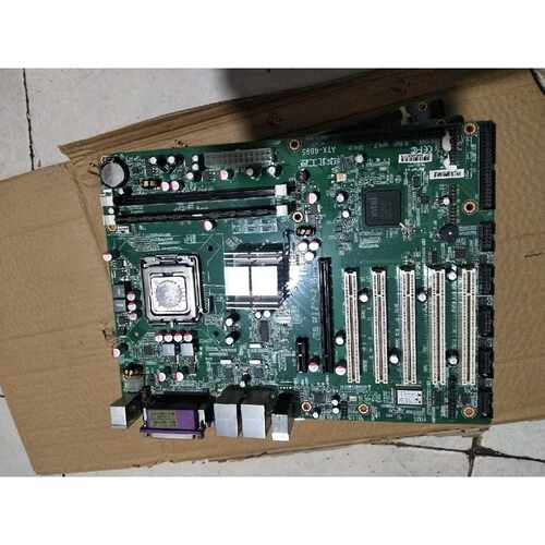 询华北工控主板ATX6895双网口G41主板ATX