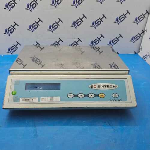 Scientech SHC12 Electronic Balance / Scale