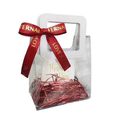 高级感伴手礼袋礼物袋女伴娘喜袋