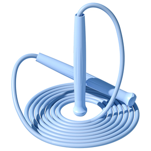 跳绳儿童幼儿园初学小学专用竞速小学生绳子不打结专业大班一年级