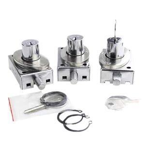 CXS程序锁充气柜机械联锁环网柜固体柜两锁一钥匙三锁两钥匙门锁