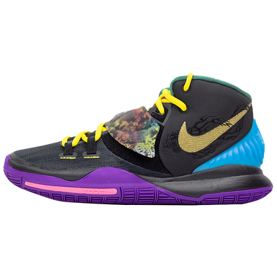 耐克欧文6代男子篮球鞋