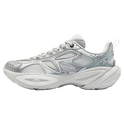 陨石鞋2丨FILAFUSION斐乐潮牌