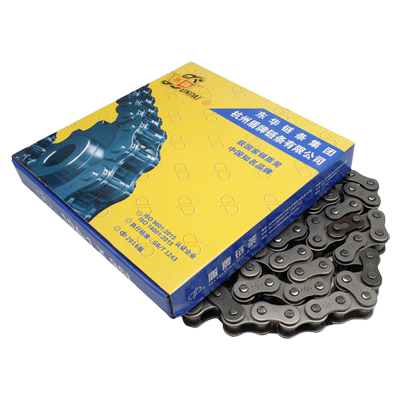 盾牌工业齿轮传动链条6分单排