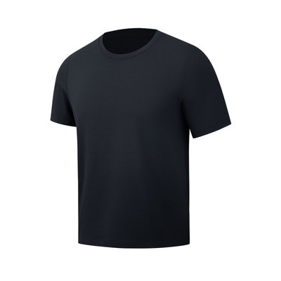Mesh Soft Jersey男士网面针织短袖T恤 芯吸丨lululemon丨LM3GC0S