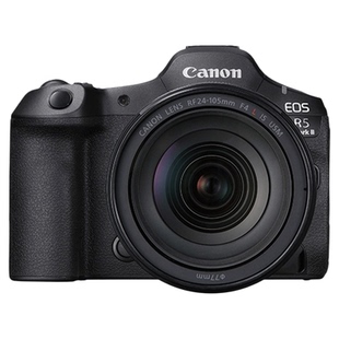 佳能EOS R5 Mark II 机身全画幅旗舰专业微单相机8K视频R5二代R52