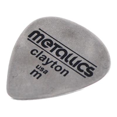 美国进口clayton吉他拨片