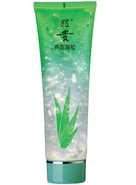 昭贵芦荟凝胶225g祛痘补水紧致