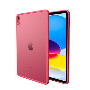 Balueus适用ipad11保护套ipadair5保护壳ipadpro2022款11寸苹果平板mini6无笔槽8无盖9第十代pad轻薄4磨砂pad